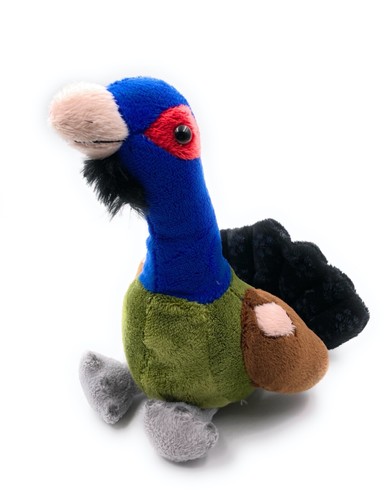 Plush toy stuffed animal - plush,