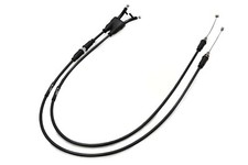 AS3 VENHILL THROTTLE CABLES