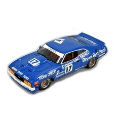 1:10 RC Clear Body Shell -