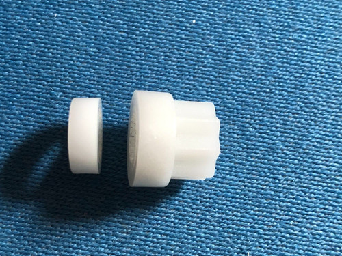Ideal standard tap head - standard,