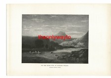 On The River Wye, Richard