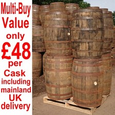 Oak barrels whisky beer 40 - 6, whisky/beer.
