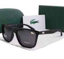 Lacoste Sunglasses New Mens