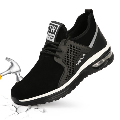 Mens safety trainers - mens,