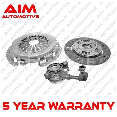 Clutch kit aim - kit, fits