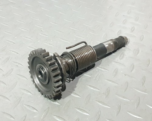 Husqvarna 250 1995 - 250,