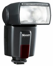 Nissin DI 700 NIKON Fit