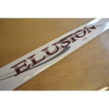 ELDDIS Avante Elusion Caravan