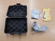 Bisley Quality Reflex Red