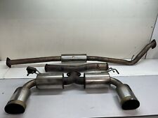 Mitsubishi Lancer Evo /