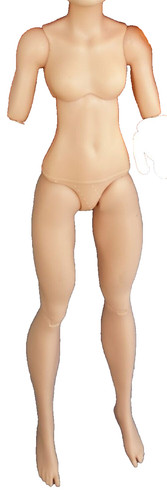 Superhero girls batgirl - dc,