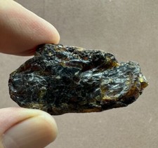 Natural Rough Raw Amber from