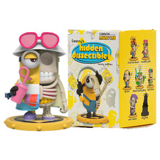 Minions (Vacation Edition) -