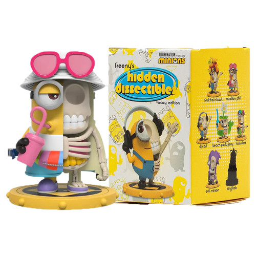 Minions - , edition)