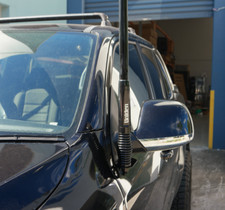 Amarok 2016-2022 UHF Aerial