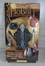 Lord of the rings The Hobbit Gandalf The Grey Action Figure Model Vivid