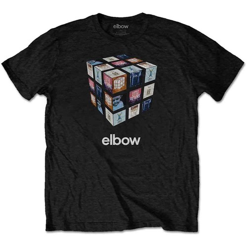 Band monkey elbow unisex - elbow,