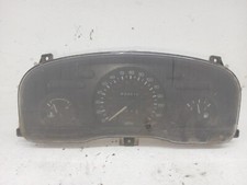 Ford Transit MK6 2000 - 2003