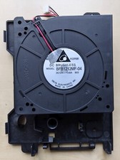 BFB1212MF-04 Spare Cooling Fan for Lamona Induction hob LAM1801, also Beko hobs