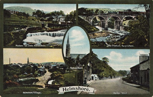 Helmshore 1916 multiview - helmshore,,