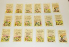 1985 WADDINGTONS LOST VALLEY