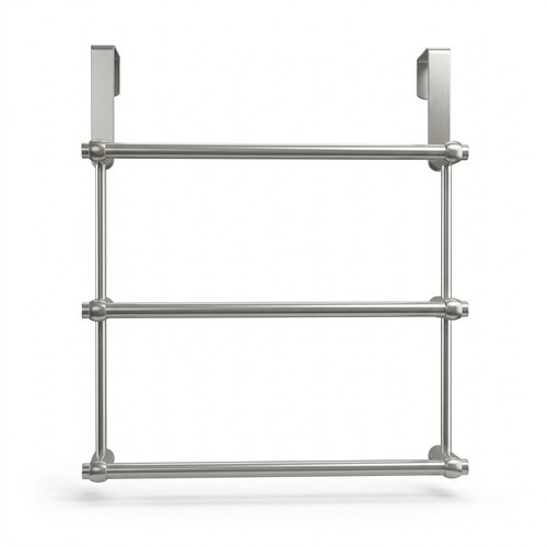 Tier over door - 3, towel