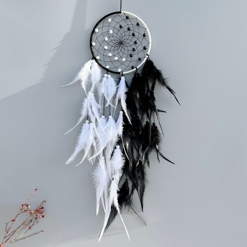 Dream catcher handmade - catcher, knitted