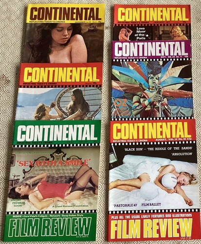 Continental film review - continental,