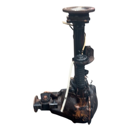 Mitsubishi l200 diff - l200, assembly