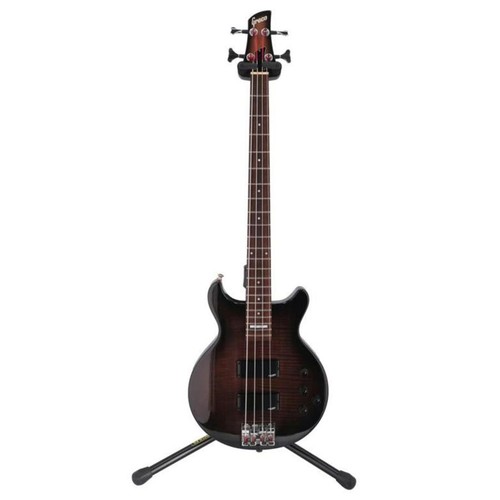 Greco electric bass - greco,