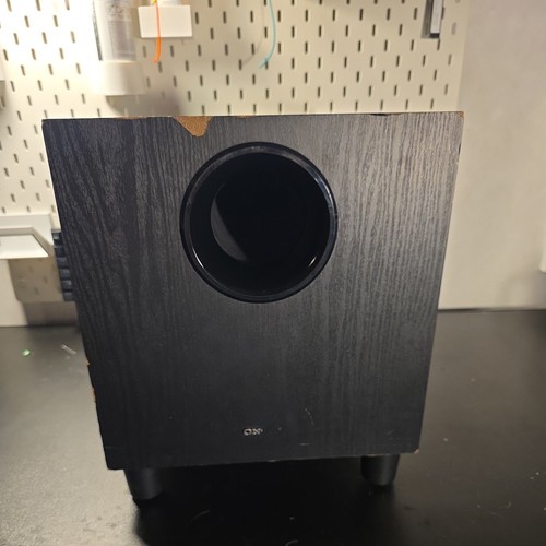 Onkyo skw 380 - skw-380, passive