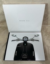 Vespa 946 - Limited Edition Book - 2013 - w/ Sleeve - RARE