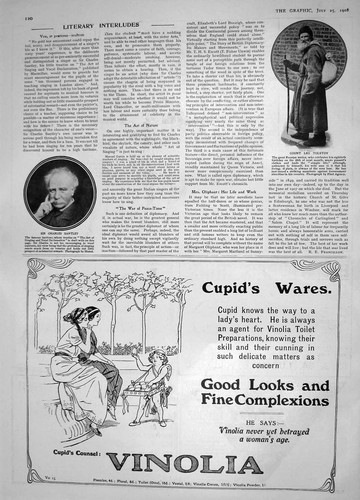 Original old antique print - original,