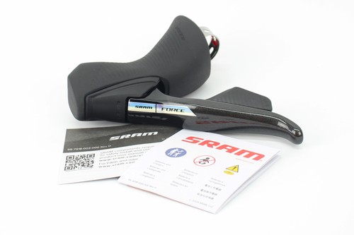 Sram force axs shift brake - axs, shift/brake