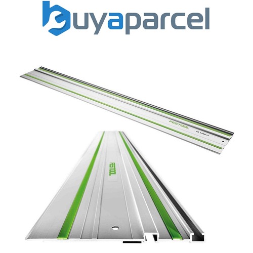 Festool fs1400 guide rail - 1.4m,