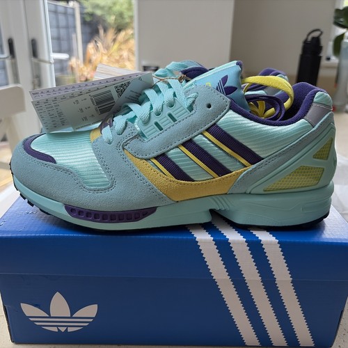 Adidas zx8000 aqua - zx8000,