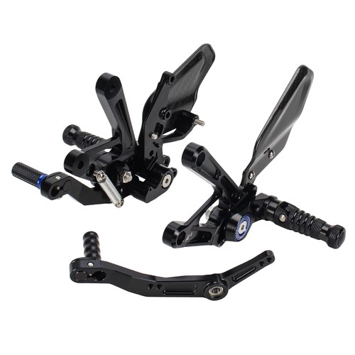 Rearsets kit adjustable for - rearsets,