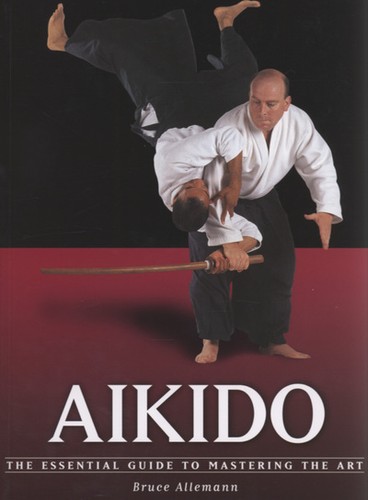 Bruce allemann aikido - bruce, allemann: