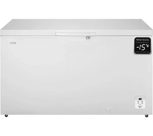 Logik l420cfw25 chest - logik,