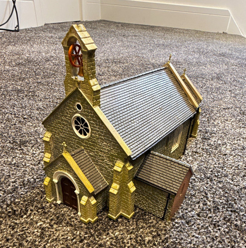 Hornby gauge andrews - hornby,