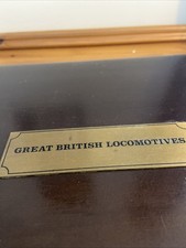 Pewter Ingots Of Trains