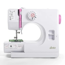 Mini Sewing Machine for