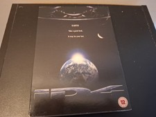 Independence Day DVD New