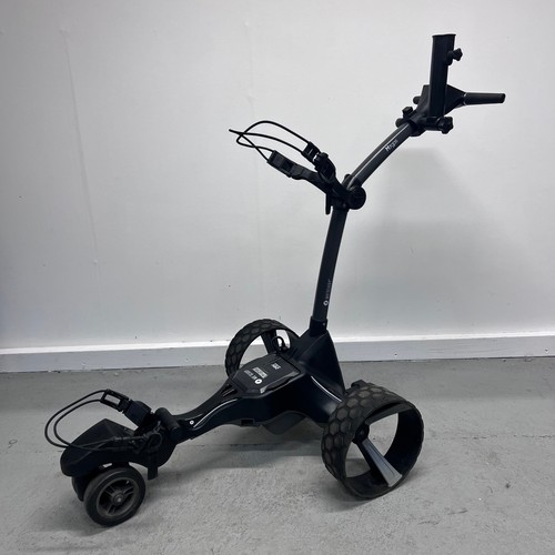Motocaddy gps remote - m7,