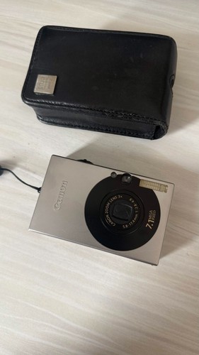 Canon digital ixus - 70,