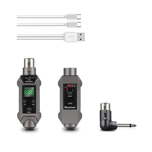 Plug microphone wireless - microphone,
