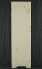 Antique Four Board Wood