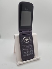 LG A250 Purple O2 Network 2.2"