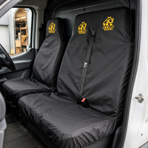 Ryino van seat covers for - ryino,