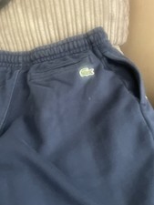 unisex lacoste shorts